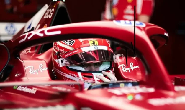 Ferrari: ancora Câmara in pista al Mugello in vista del test cruciale con Haas
