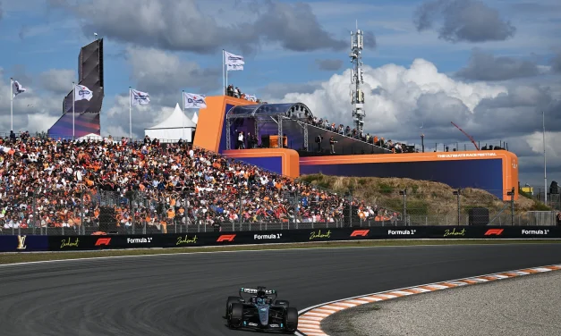 Mercedes: tra pole position, errori e deficit della W17 nei curvoni veloci e sui long run