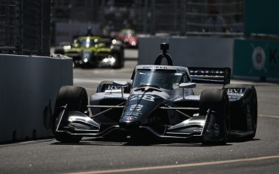 IndyCar | Ericsson-show a Markham: in Canada lo svedese spezza il digiuno