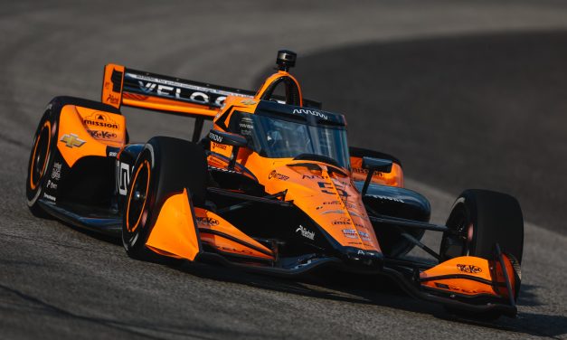 IndyCar, Milwaukee: O’Ward vince Gara 2, festa rimandata per Palou