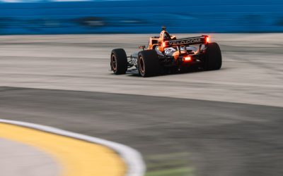 IndyCar, Milwaukee: la pioggia ferma Gara 1, oggi recupero alle 15:00 e Gara 2 alle 19:00