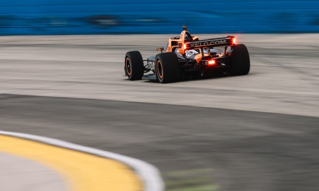 IndyCar, Milwaukee: la pioggia ferma Gara 1, oggi recupero alle 15:00 e Gara 2 alle 19:00