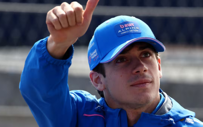 Mercato piloti: Colapinto ha rinnovato, definita la line up Alpine 2027