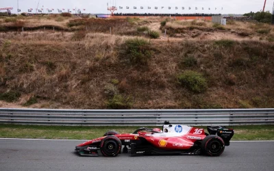 Delusione Ferrari: l’alto carico incide meno dei limiti di ricarica?