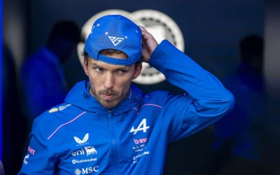 Gasly lancia la sfida alla Racing Bulls: “in Olanda ci ha rovinato la gara…”