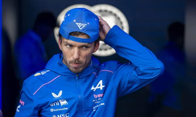 Gasly lancia la sfida alla Racing Bulls: “in Olanda ci ha rovinato la gara…”