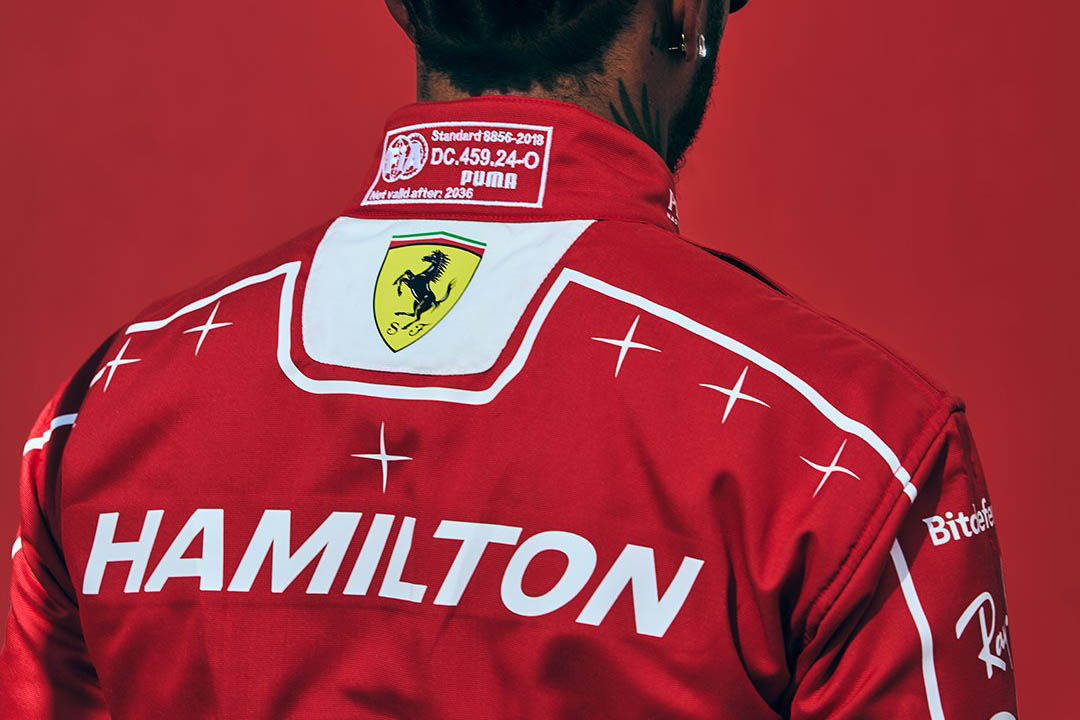 Ferrari
