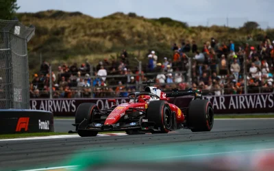 Ferrari ancora senza pole: solo con meno energia in qualifica può farcela?