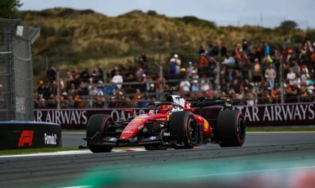 Ferrari ancora senza pole: solo con meno energia in qualifica può farcela?