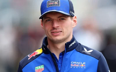 Verstappen sul rinnovo: “Non ho avuto dubbi su Red Bull, ma sulla direzione intrapresa dalla Formula 1”