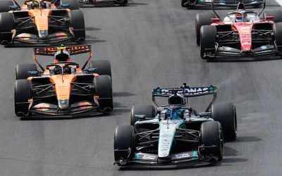 Pirelli: la sorpresa Leclerc nella Sprint. Gara verso la singola sosta, come può essere usata la Soft da Ferrari