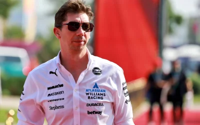 Vowles: “Williams deve recuperare 20 anni di investimenti insufficienti, non bastano 12 mesi. L’auto attuale dovevamo averla a Melbourne.”