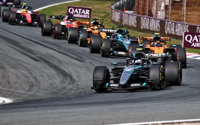 Mercedes e la gestione del budget cap: “Ecco perché porteremo meno aggiornamenti di Ferrari e McLaren”