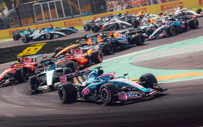 Calendario F1 2027, è ufficiale: tante novità e dieci Sprint