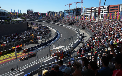 Il lato oscuro della nuova F1: quando il tifo si trasforma in odio