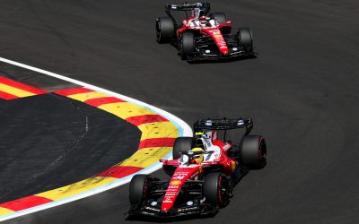 Ferrari: il peccato originale della SF-26 e la grande chiamata per il 2027