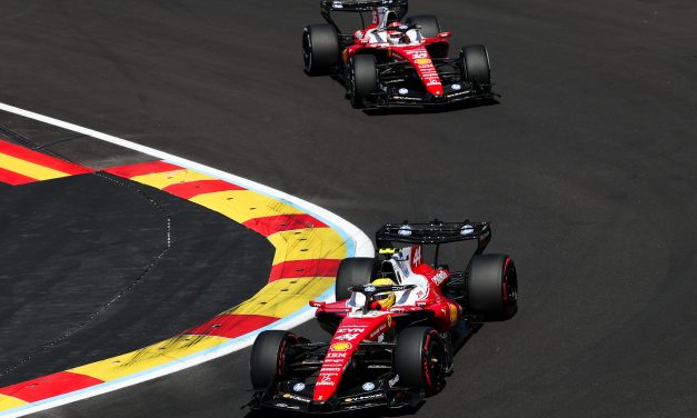 Ferrari: il peccato originale della SF-26 e la grande chiamata per il 2027