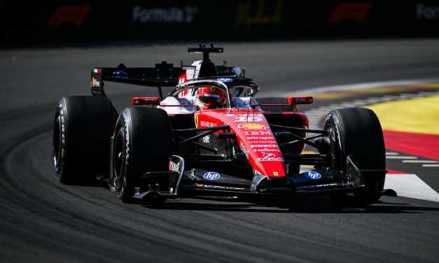 Ferrari porta novità a Sepang: la SF-26 continuerà il suo sviluppo