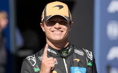 Norris, il campione del mondo che continuiamo a sottovalutare