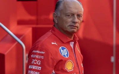 Ferrari, il rumore su Horner compatta il team: la priorità è far andare più forte le due SF-26