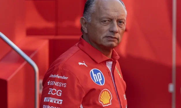 Ferrari, il rumore su Horner compatta il team: la priorità è far andare più forte le due SF-26