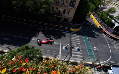 Ferrari a galla: SF-26 ancora molto estrema per proteggersi in gara?