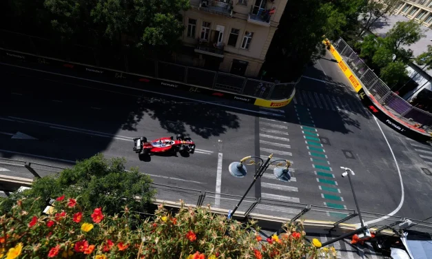 Ferrari a galla: SF-26 ancora molto estrema per proteggersi in gara?