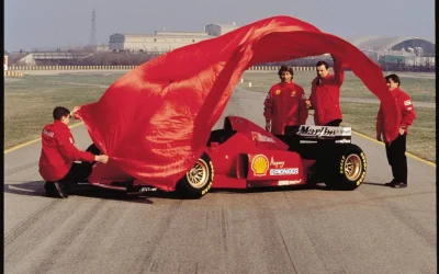 Willem Toet aveva modificato la F310, ci ha raccontato come è nata la Ferrari dell’era Schumacher: «Arrivava in pista prima di tutti, i dati gli davano sempre ragione”