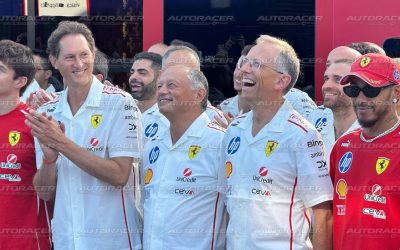 Ferrari, il rischio che si conosceva già: Hamilton è troppo ingombrante per il team di Maranello?