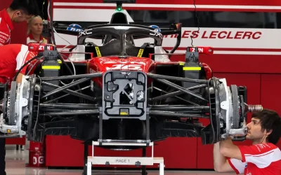 Ferrari, retroscena Madrid: cosa ha mandato KO Hamilton e “mistero” Leclerc