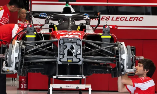 Ferrari, retroscena Madrid: cosa ha mandato KO Hamilton e “mistero” Leclerc