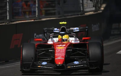 Hamilton: “Nel Q3 abbiamo cambiato strategia, non avevo nessuna scia”