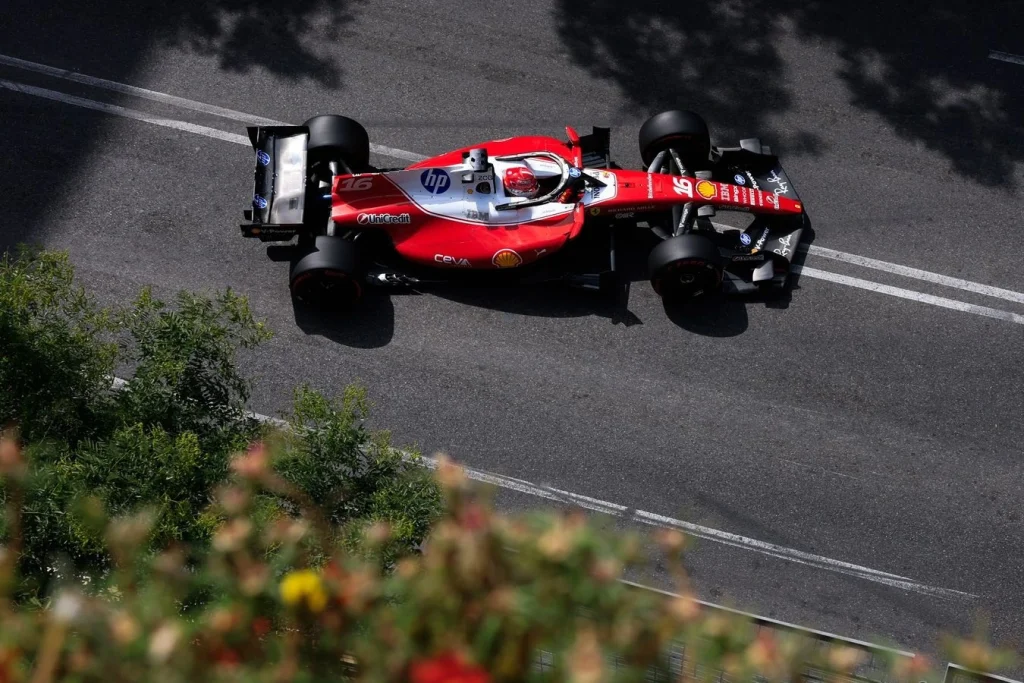 Leclerc