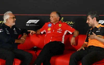 Caso Alpine-McLaren: le dichiarazioni di Briatore possono essere sottoposte all’International Sporting Code?