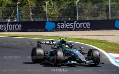 Antonelli e Russell puntano su Ferrari: “Ha eguagliato le velocità Mercedes col nuovo motore. Sono la squadra da battere”