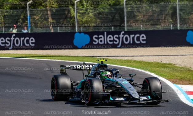 Antonelli e Russell puntano su Ferrari: “Ha eguagliato le velocità Mercedes col nuovo motore. Sono la squadra da battere”