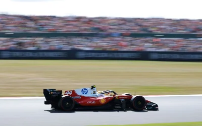 UFFICIALE: a Monza il limite di ricarica più basso della stagione. Chi sarà avvantaggiato?