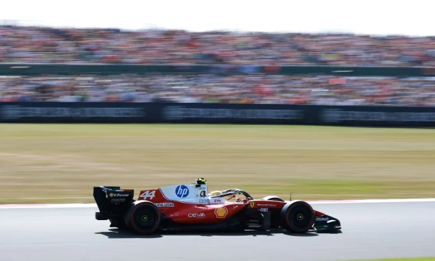 UFFICIALE: a Monza il limite di ricarica più basso della stagione. Chi sarà avvantaggiato?