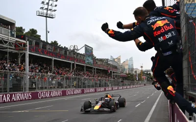 GP Baku, Pirelli sceglie le gomme morbide: strategie e criticità previste