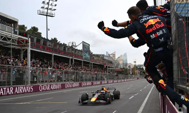 GP Baku, Pirelli sceglie le gomme morbide: strategie e criticità previste