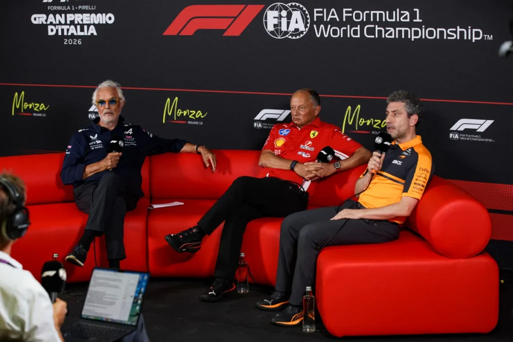 stella briatore questione monaco