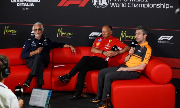 Briatore sulla decisione per la ‘questione’ di Monaco: “C’era un giudice legato a McLaren. Stella: “Offensivo nei confronti di McLaren”