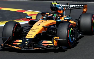 Madrid, Norris firma la pole. Ferrari regge nel guidato, ma paga il divario dalla power unit Mercedes