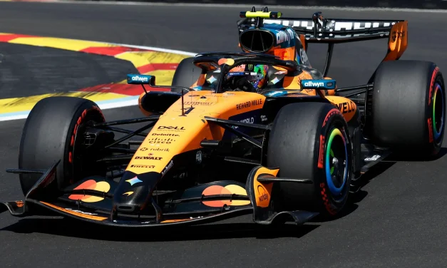 Madrid, Norris firma la pole. Ferrari regge nel guidato, ma paga il divario dalla power unit Mercedes