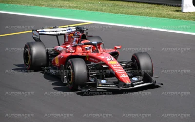 Ferrari, l’ADUO 2 dà le risposte attese a Monza