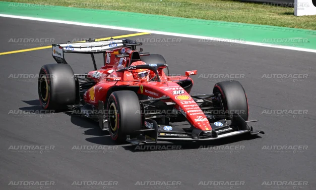 Ferrari, la PU di Leclerc salva dopo i controlli e Vasseur ha ammesso: “Motore 2027 cambierà concept”