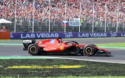 Gasly si prende Monza, ma la Ferrari resta in corsa