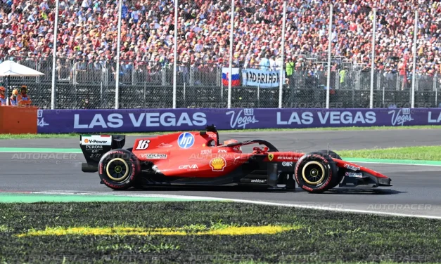 Gasly si prende Monza, ma la Ferrari resta in corsa