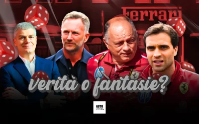 Ferrari, 18 anni di insuccessi con 5 team principal diversi: è davvero colpa di Vasseur?