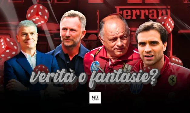 Ferrari, 18 anni di insuccessi con 5 team principal diversi: è davvero colpa di Vasseur?